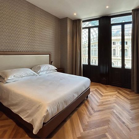 Caruso Place Boutique & Wellness Suites Neapol Zewnętrze zdjęcie