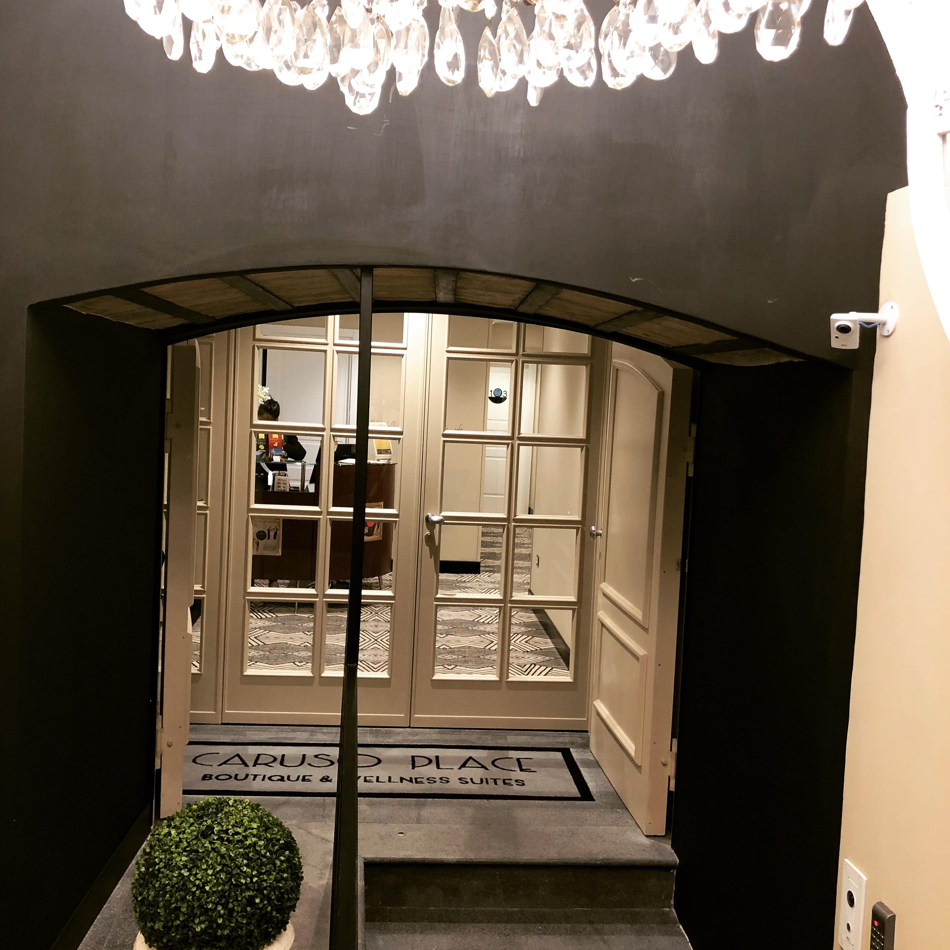 Caruso Place Boutique & Wellness Suites Neapol Zewnętrze zdjęcie