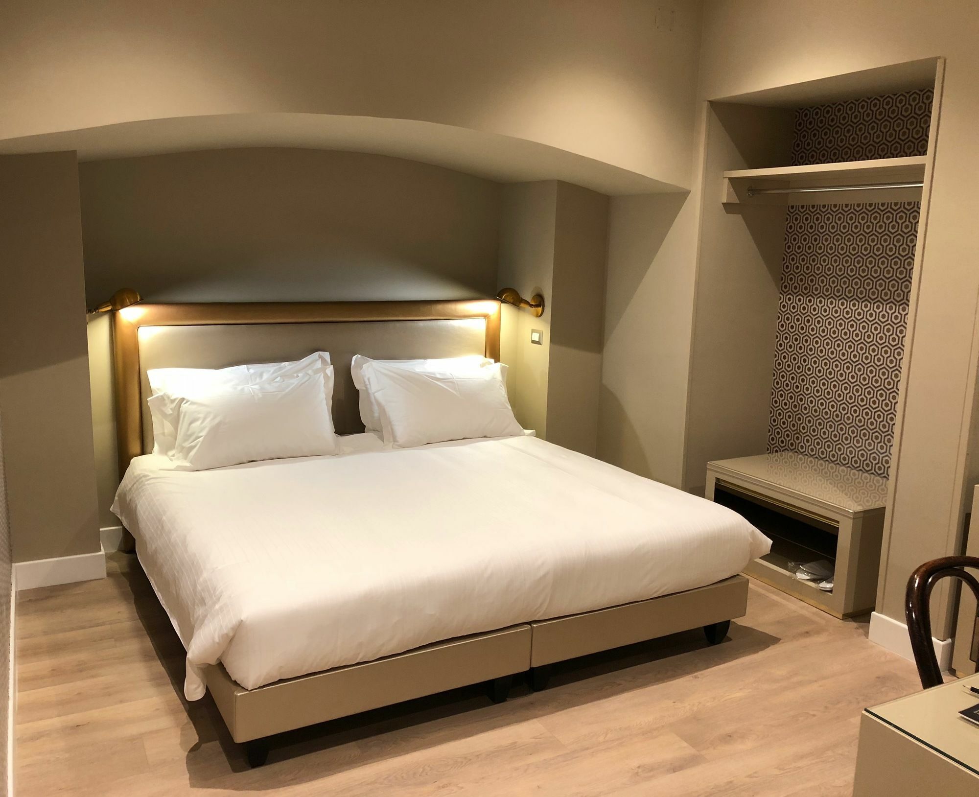 Caruso Place Boutique & Wellness Suites Neapol Zewnętrze zdjęcie